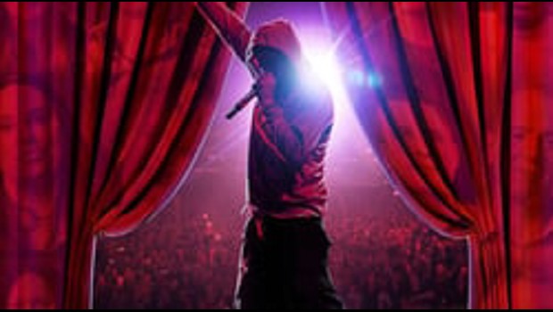 Stans (Eminem & His Biggest Fans)