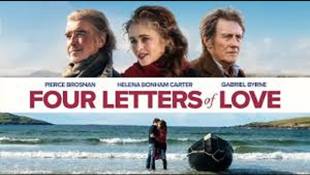 Four Letters Of Love
