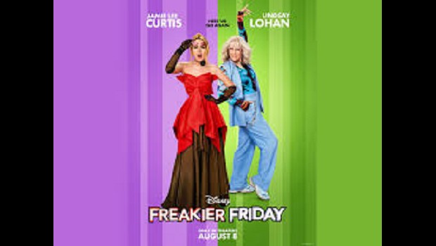 Freakier Friday