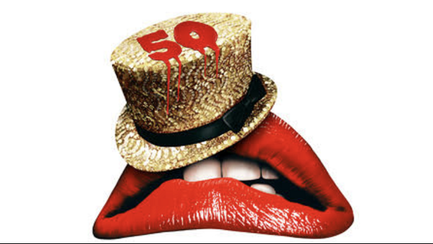 Rocky Horror Picture Show (1975) - 50th Anniversary