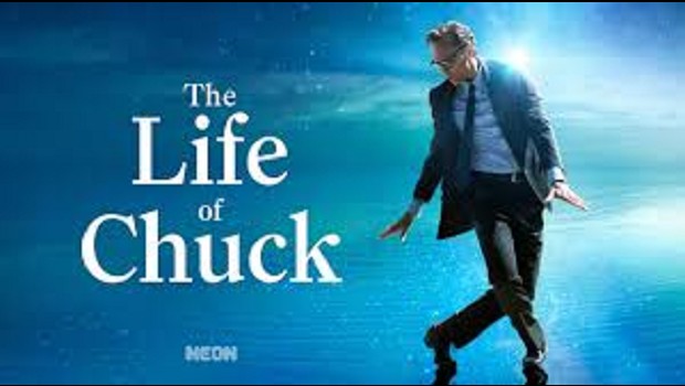 The Life Of Chuck