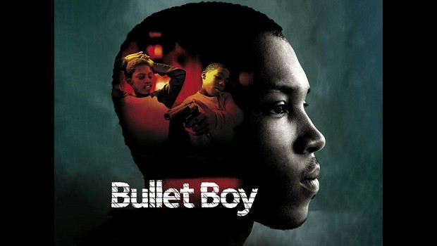 BFI Escapes: Bullet Boy