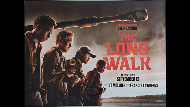 The Long Walk
