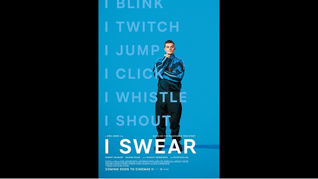 BFI Escapes Free Film - I Swear