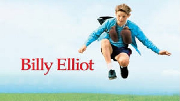 Billy Elliot-25th Anniversary