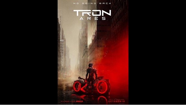 Tron: Ares