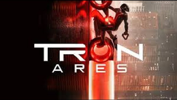 Tron Ares in 3D