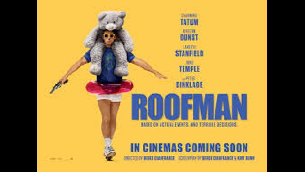 Roofman