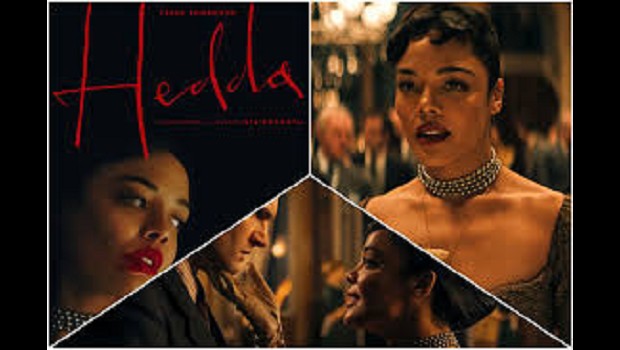 Hedda