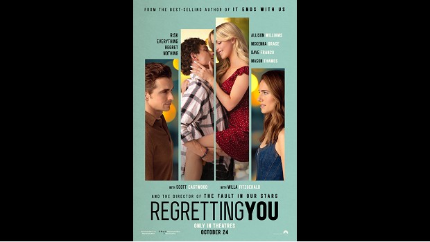 Regretting You