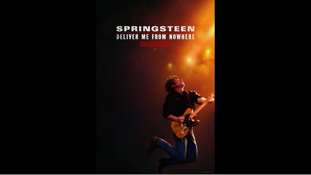 Springsteen-Deliver Me From Nowhere