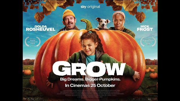 Grow