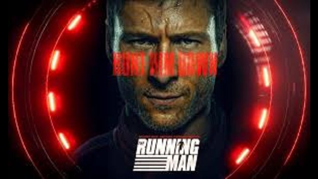 The Running Man