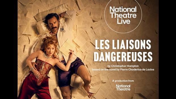 NTLive: Les Liaisons Dangereuses