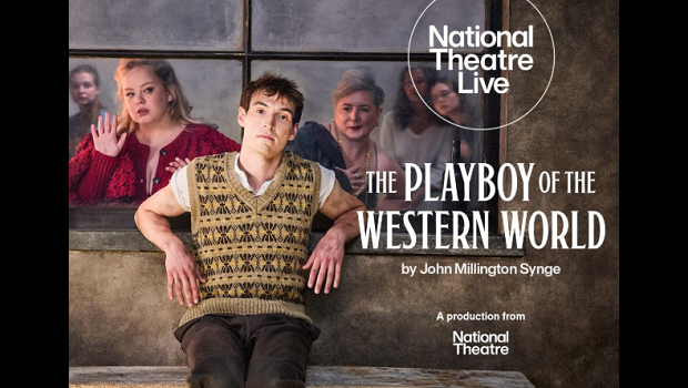 NTLive: Playboy Of The Western World
