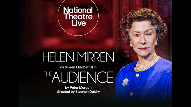NTLive: The Audience