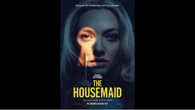The Housemaid