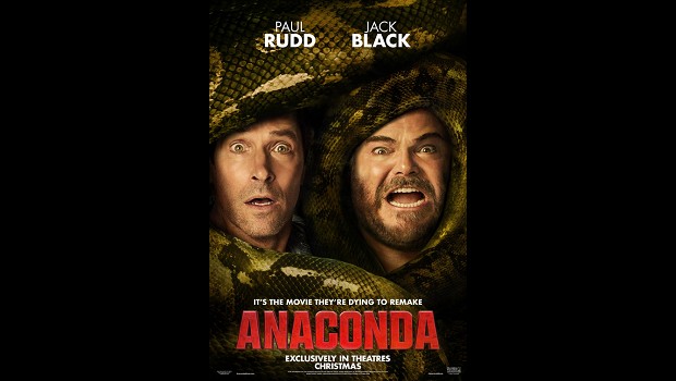 Anaconda