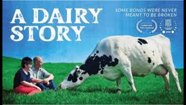A Dairy Story