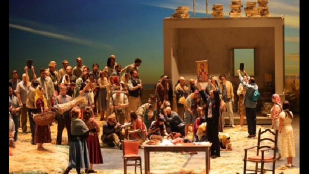 Teatro Alla Scala: Evgenij Onegin