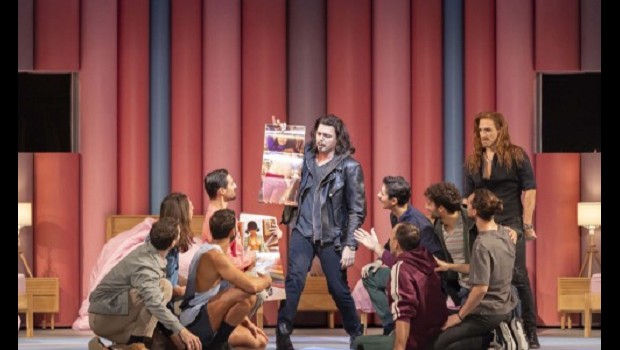 Teatro Alla Scala: Cosi Fan Tutte