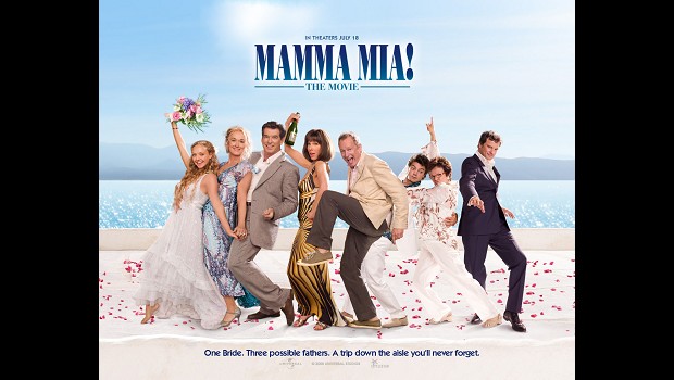 Valentine's Vino: Mamma Mia