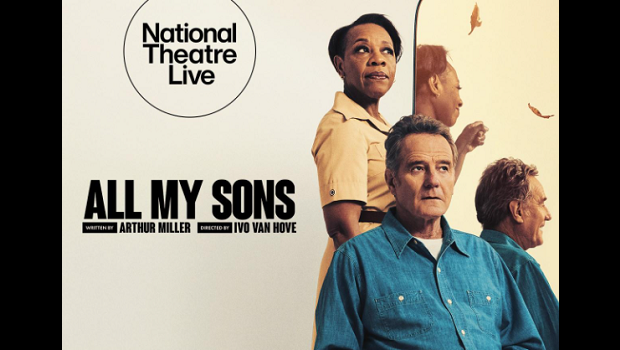NTLive: All My Sons