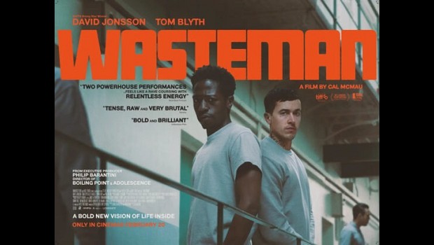BFI Escapes: Wasteman