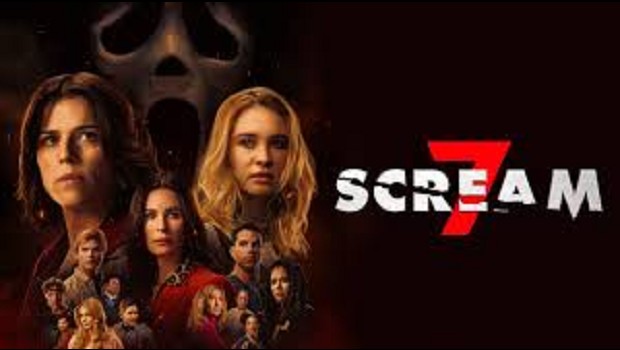 Scream 7
