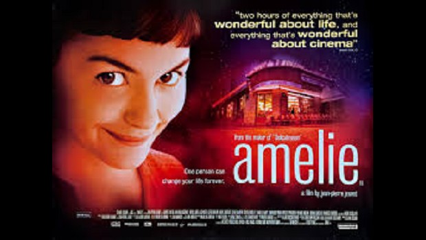 BFI Escapes: Amelie 25th Anniversary