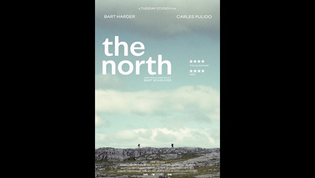 The North
