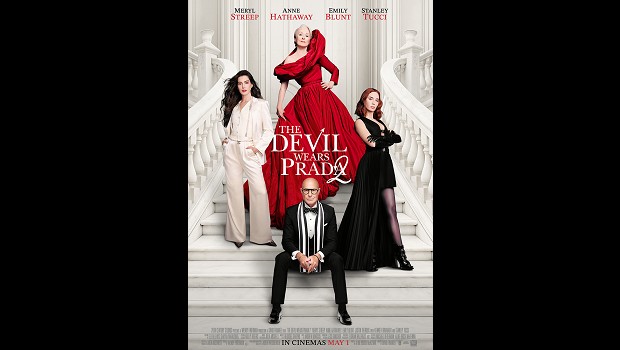 The Devil Wears Prada 2
