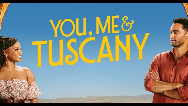 You, Me & Tuscany