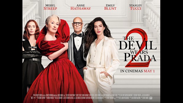 The Devil Wears Prada 2