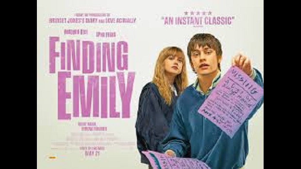 Finding Emily