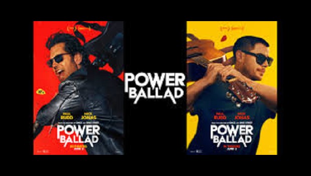 Power Ballad