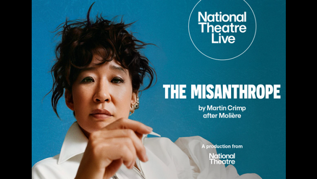 NTLive: The Misantrope