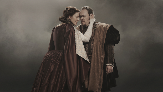 New York's MET Opera Macbeth