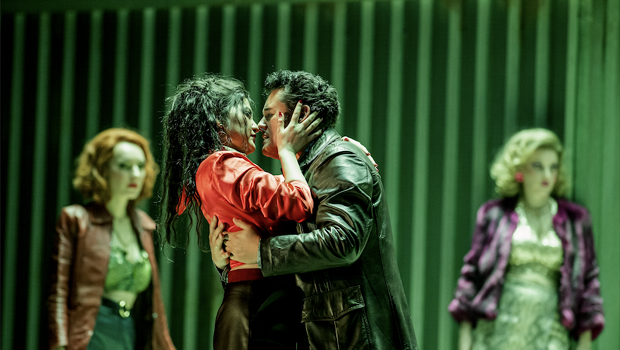 Royal Opera 26/27: Carmen