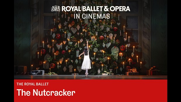 Royal Ballet 26/27: The Nutcracker