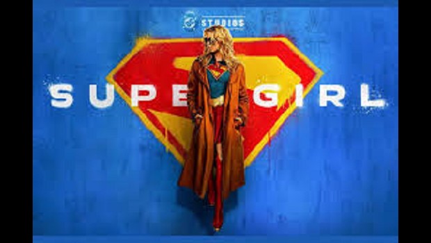 Supergirl