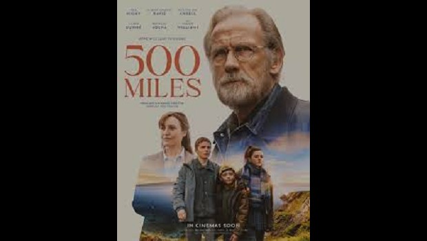 500 Miles