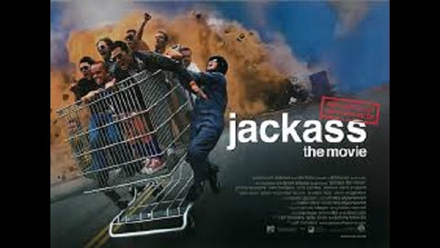 Jackass: Best And Last