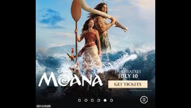 Moana