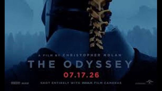 The Odyssey