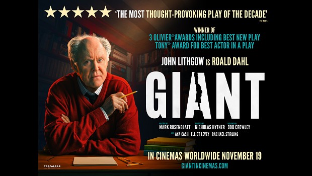 Giant - The Play