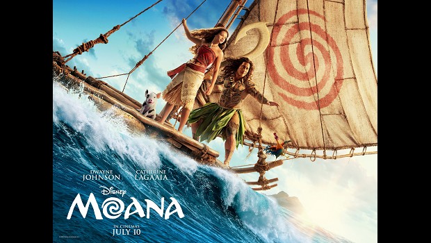Moana