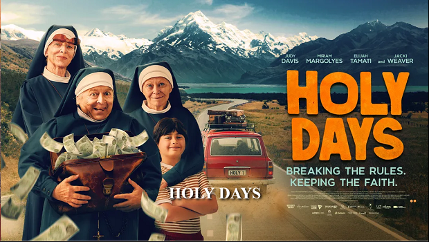 Holy Days