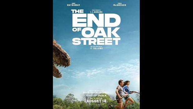 The End Of Oak Street