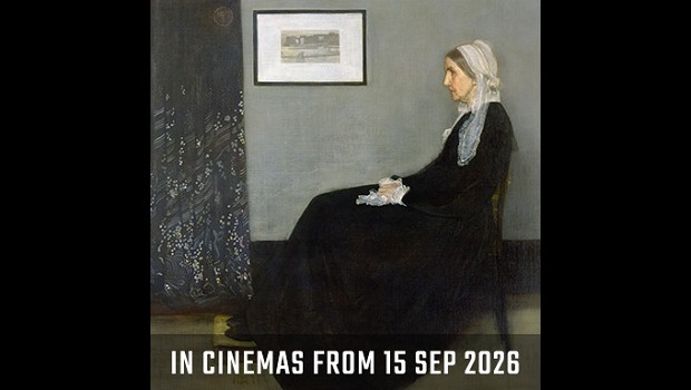 EOS James McNeill Whistler